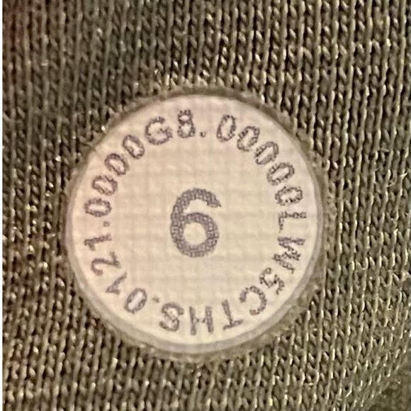 Brand New lululemon Leggings - Picture 5 of 5